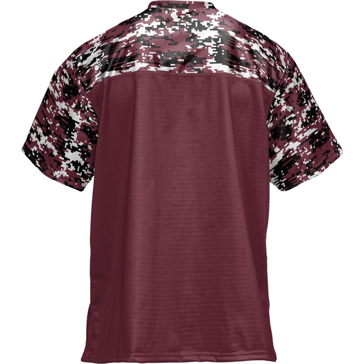 Missouri State University Bears GameDay Greats Football Jersey - Maroon