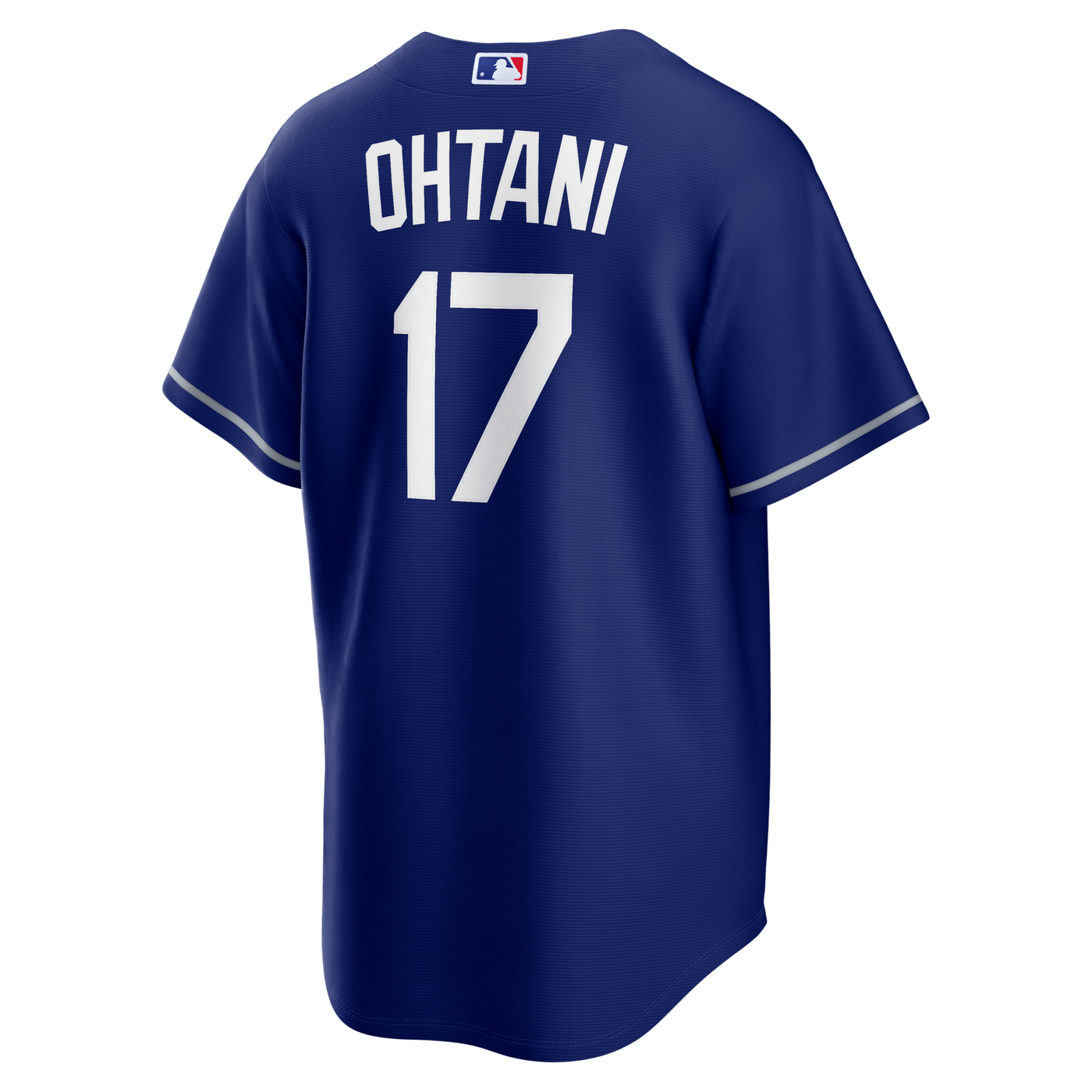 Los Angeles Dodgers Shohei Ohtani Nike Royal Alternate Replica Jersey