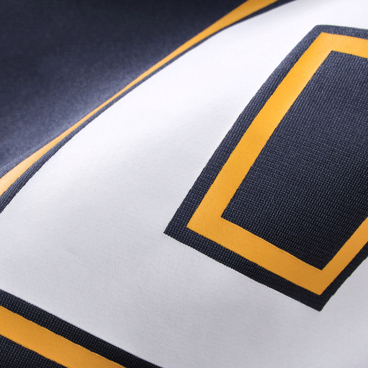 Los Angeles Chargers Oronde Gadsden Navy Alternate 2 Super Chargers Game Jersey