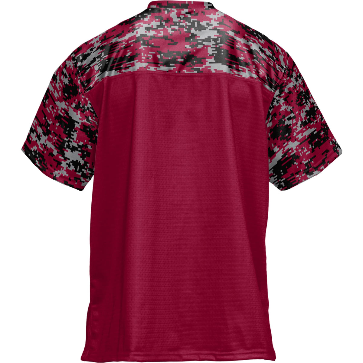 North Carolina Central Eagles GameDay Greats Football Jersey - Maroon