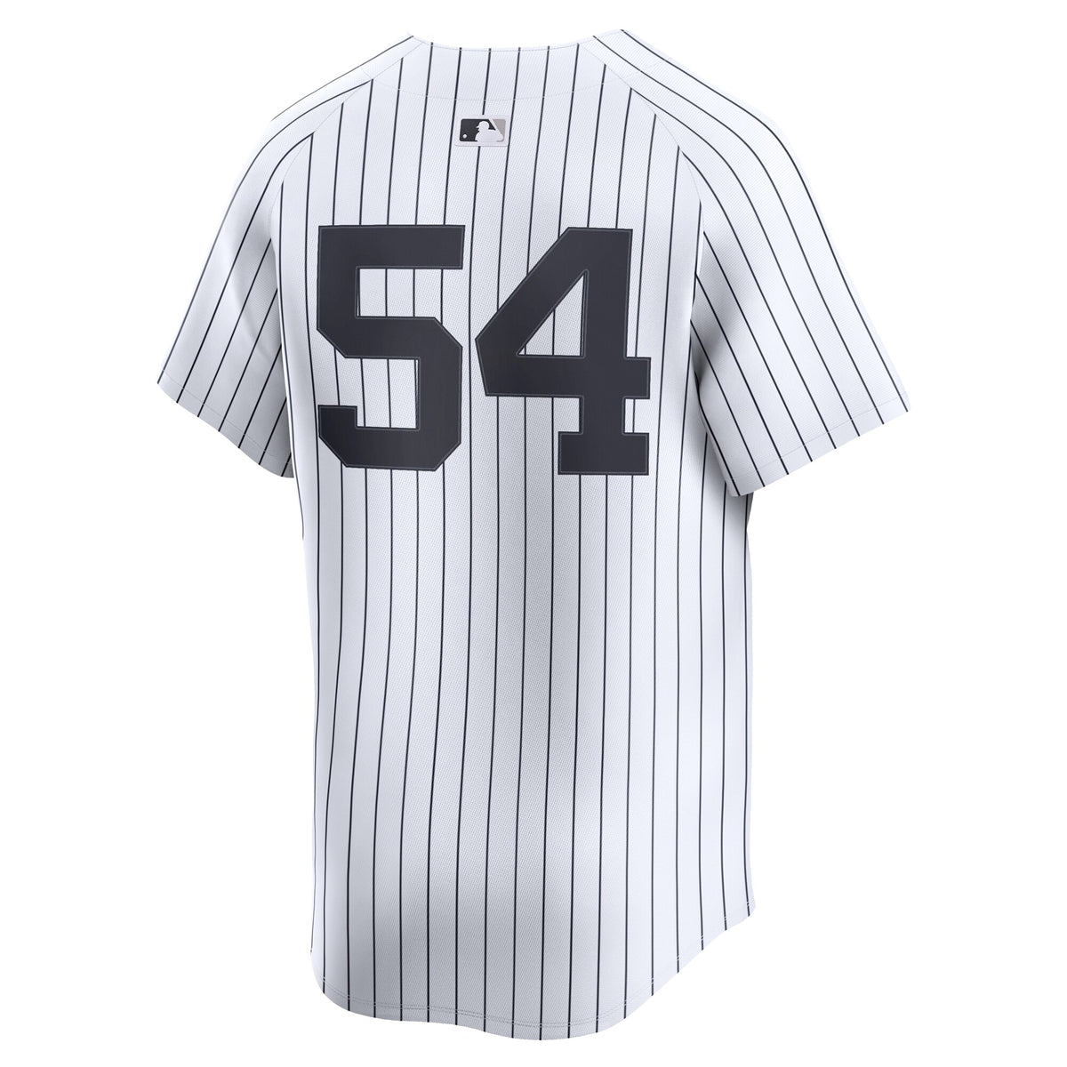 New York Yankees Max Fried White Home Limited Player Jersey