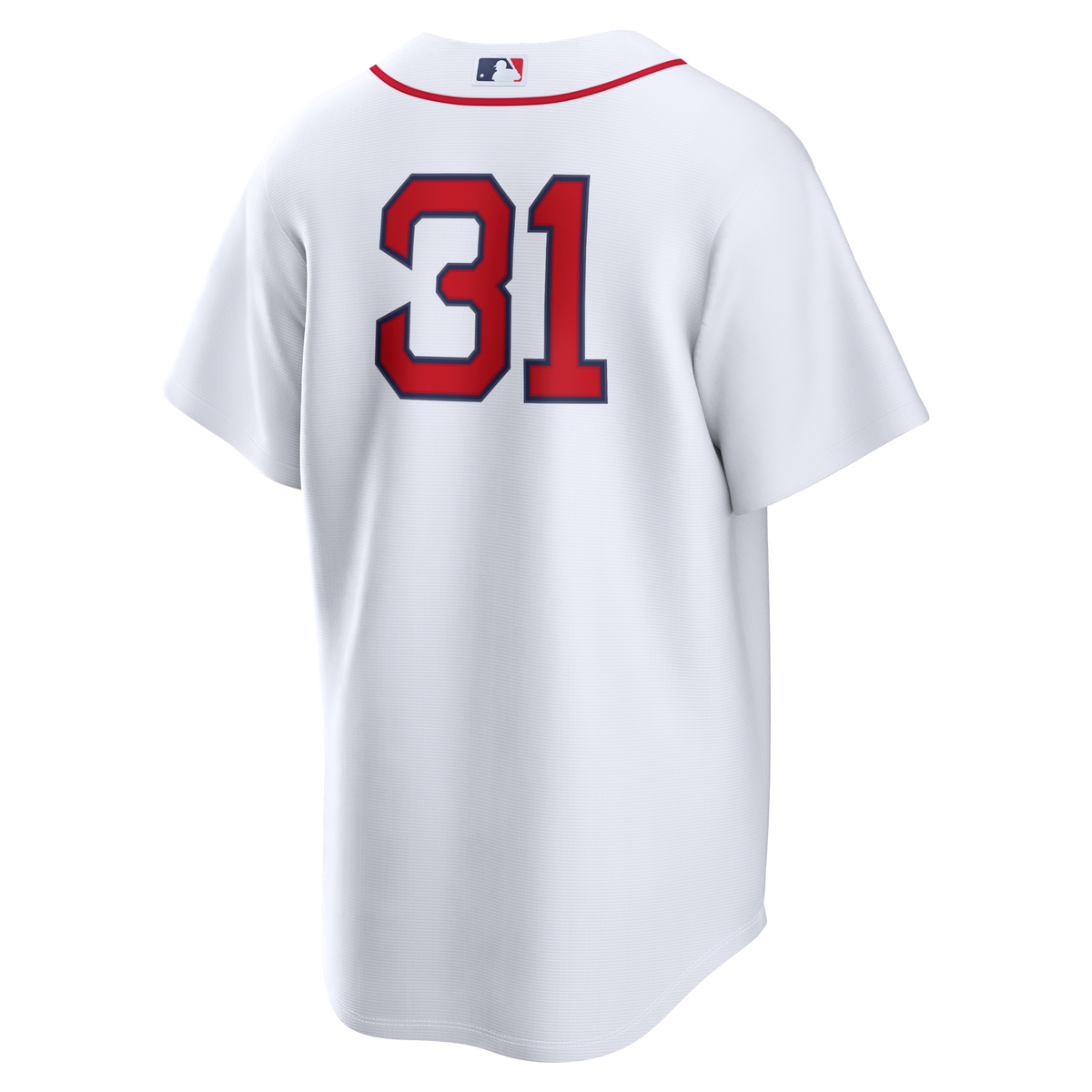 Boston Red Sox Adley Rutschman White Home Replica Jersey