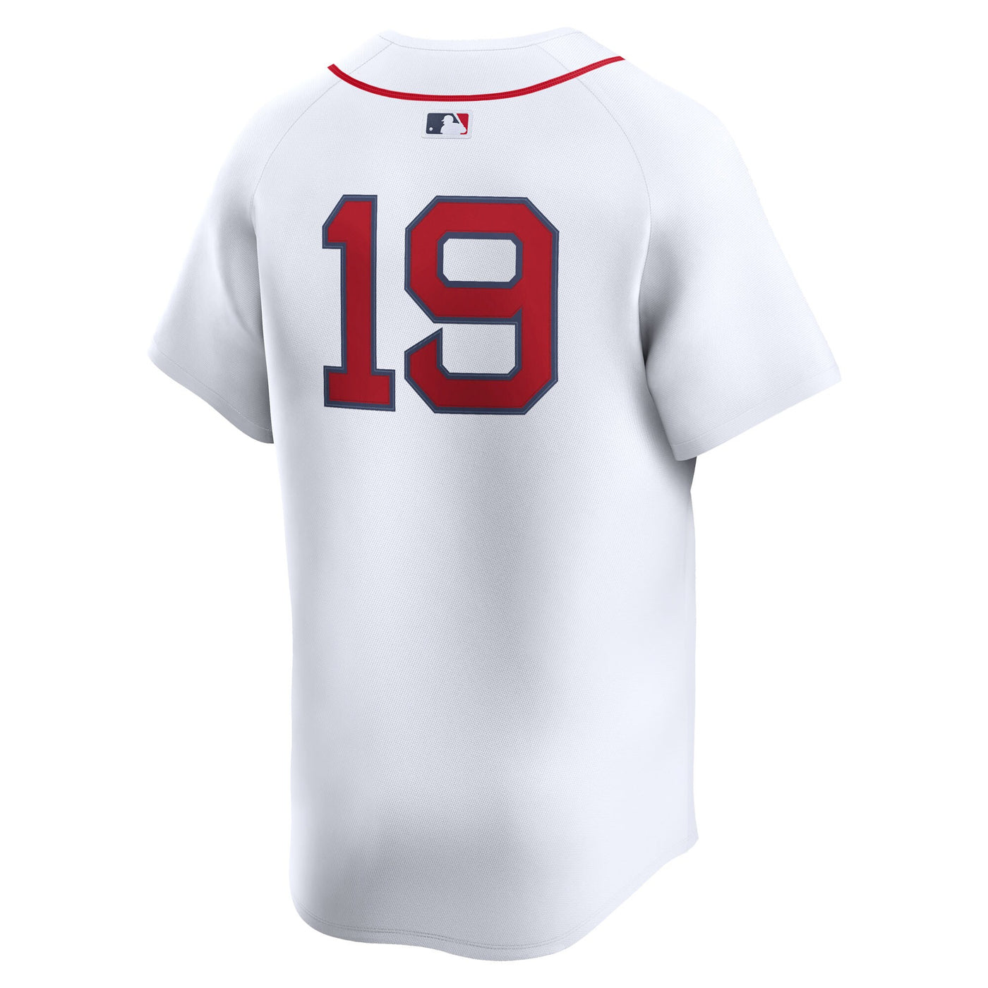 Boston Red Sox Roman Anthony Nike White Home Limited Player Jersey
