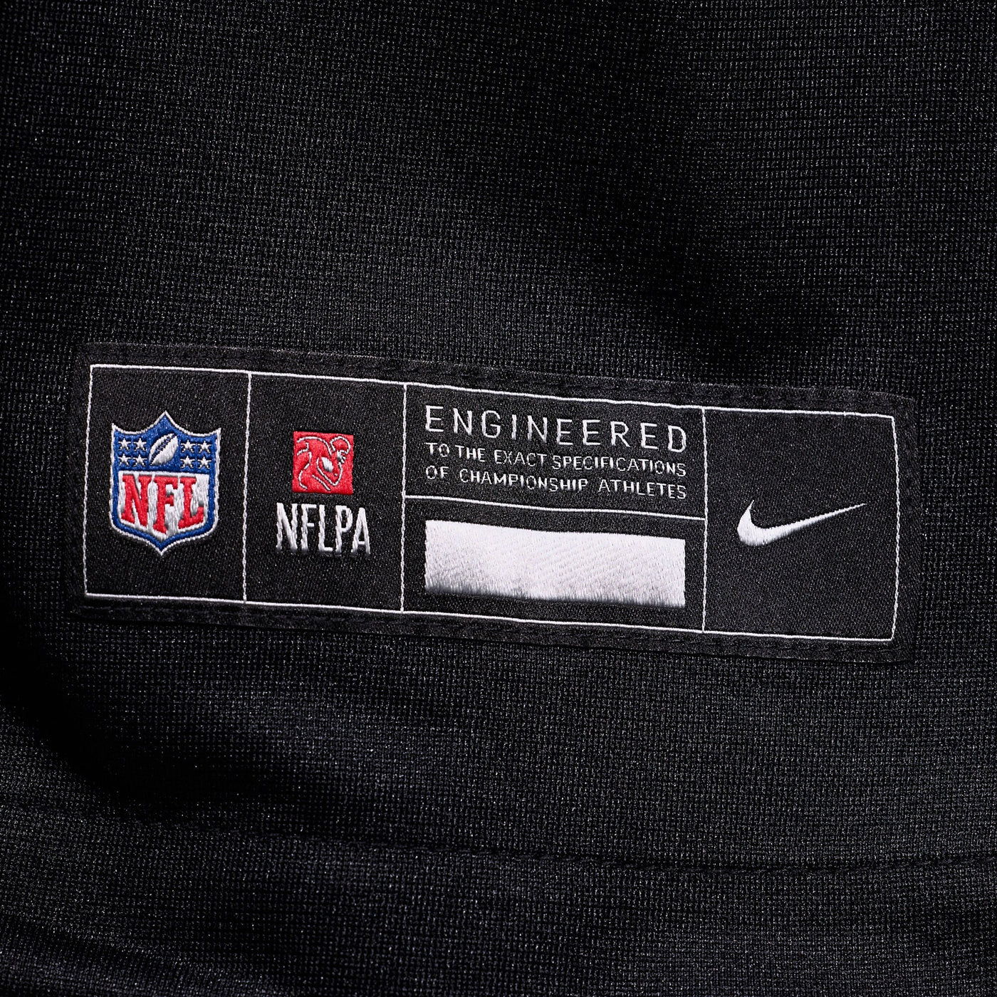 Cincinnati Bengals Sam Hubbard Nike Black Player Game Jersey