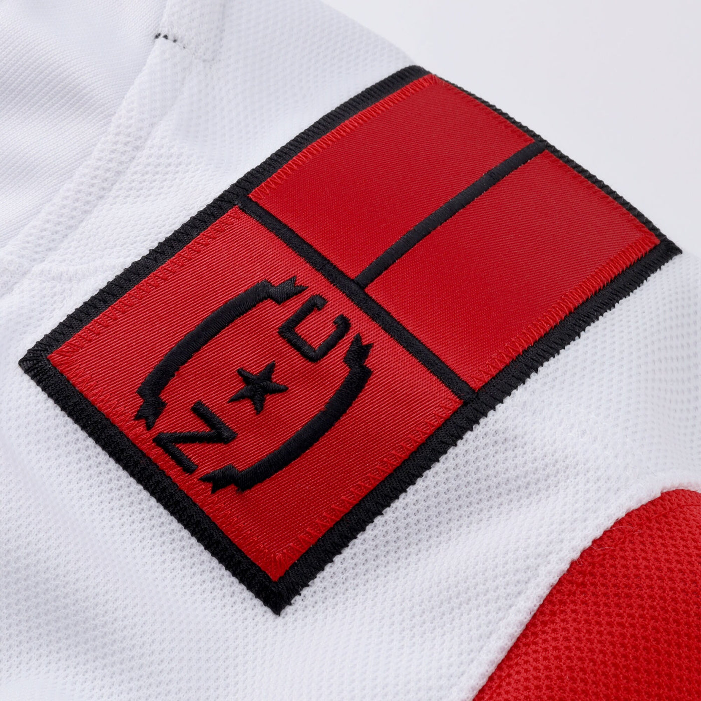 Carolina Hurricanes Sebastian Aho Fanatics White Away Premium Jersey