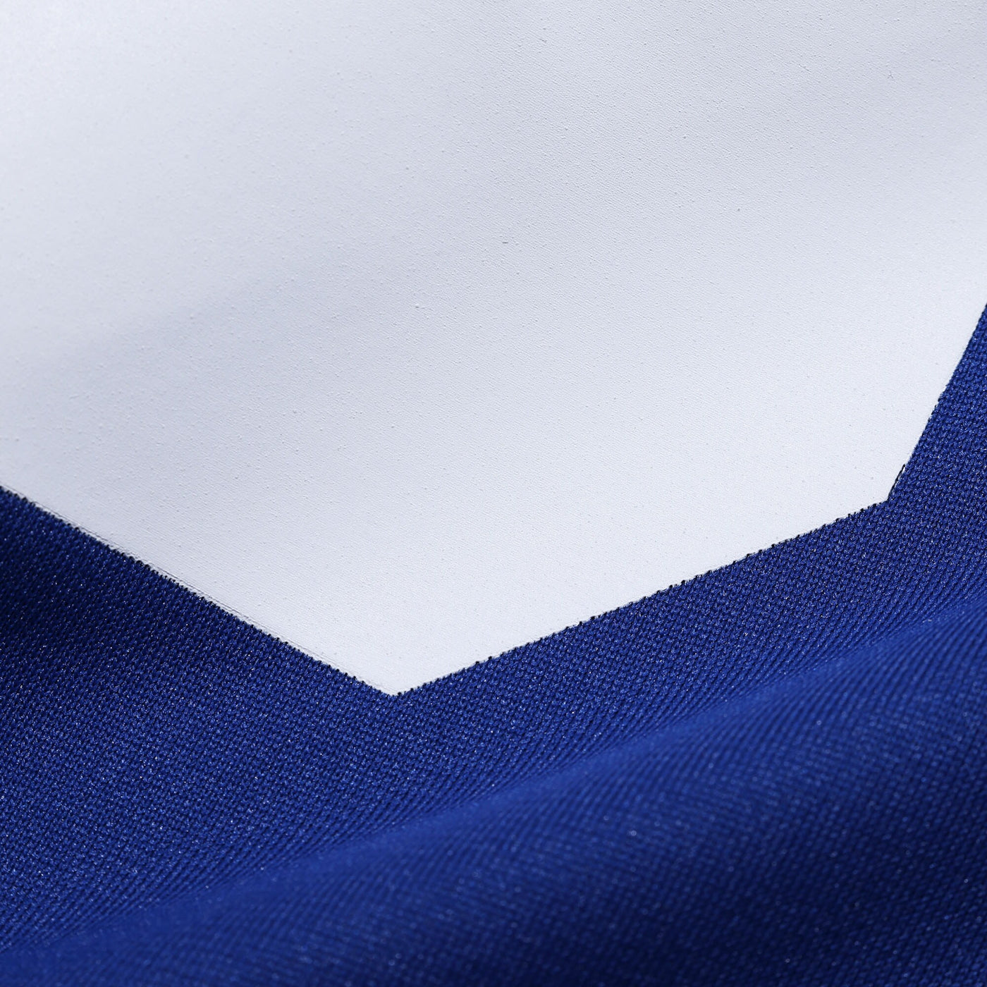 New York Giants Nike Royal Custom Game Jersey