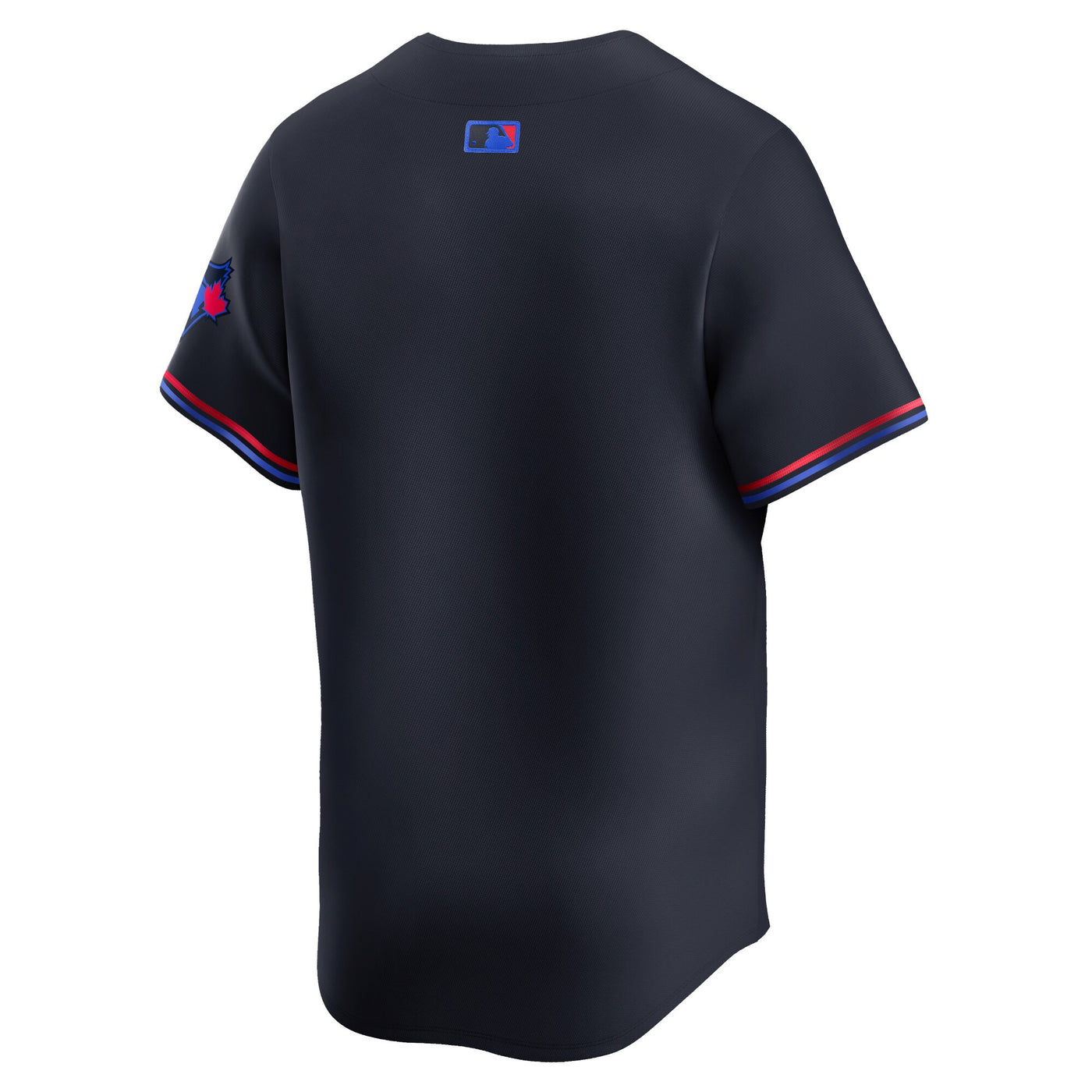 Toronto Blue Jays Nike Navy 2024 City Connect Limited Jersey