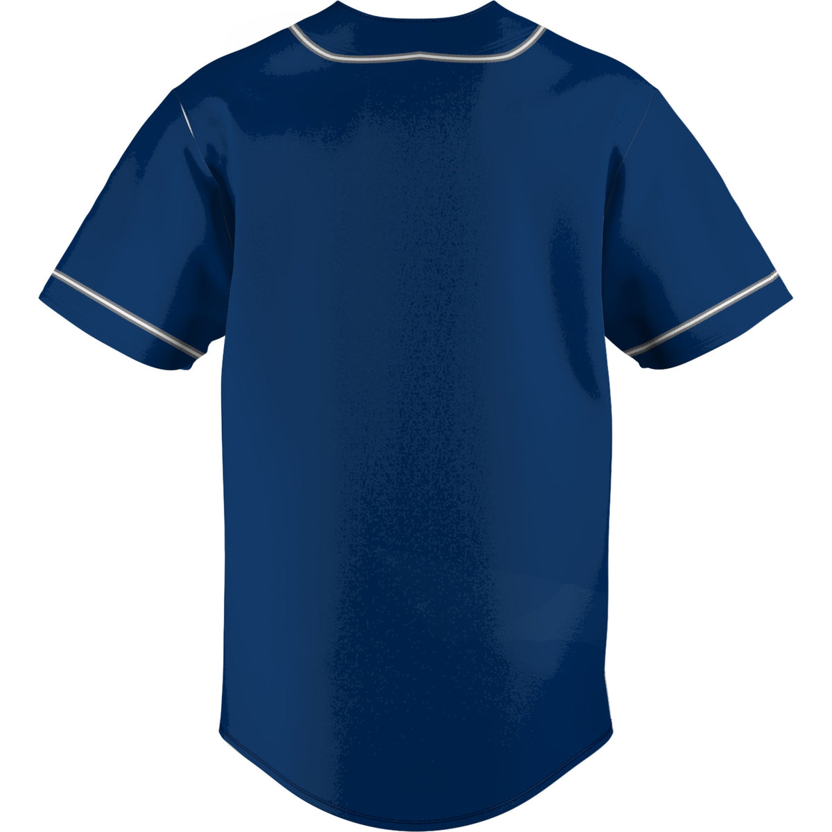 Nevada Wolf Pack GameDay Greats Lightweight Baseball Jersey - Blue
