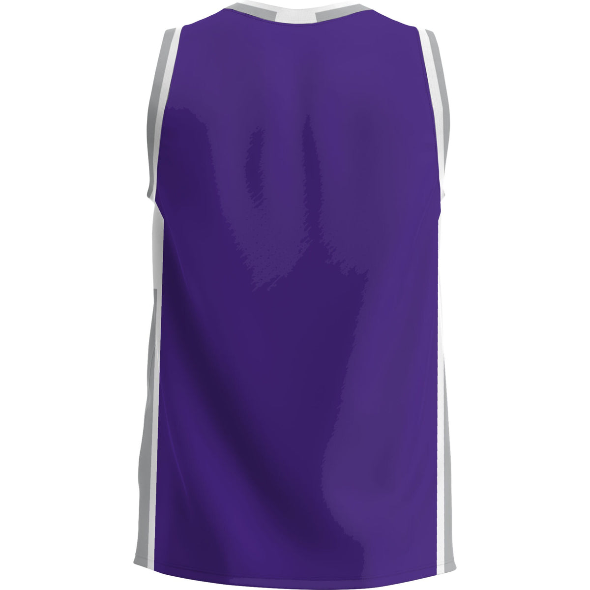 Abilene Christian University Wildcats GameDay Greats Lightweight Basketball Jersey - Purple