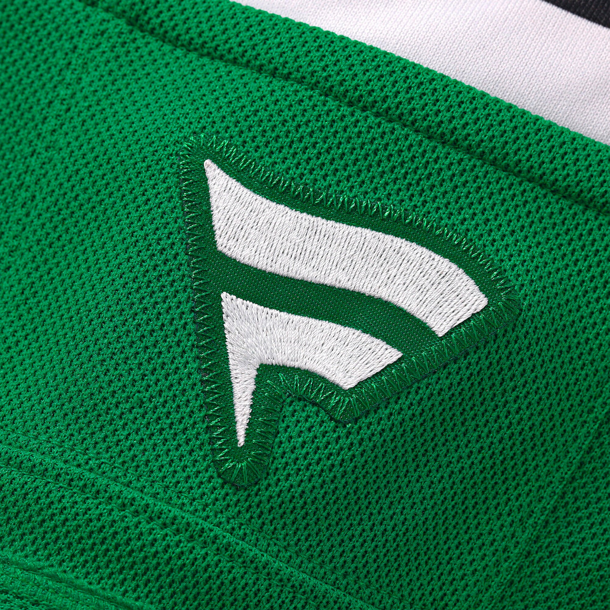 Dallas Stars Jake Oettinger Fanatics Kelly Green Home Premium Jersey
