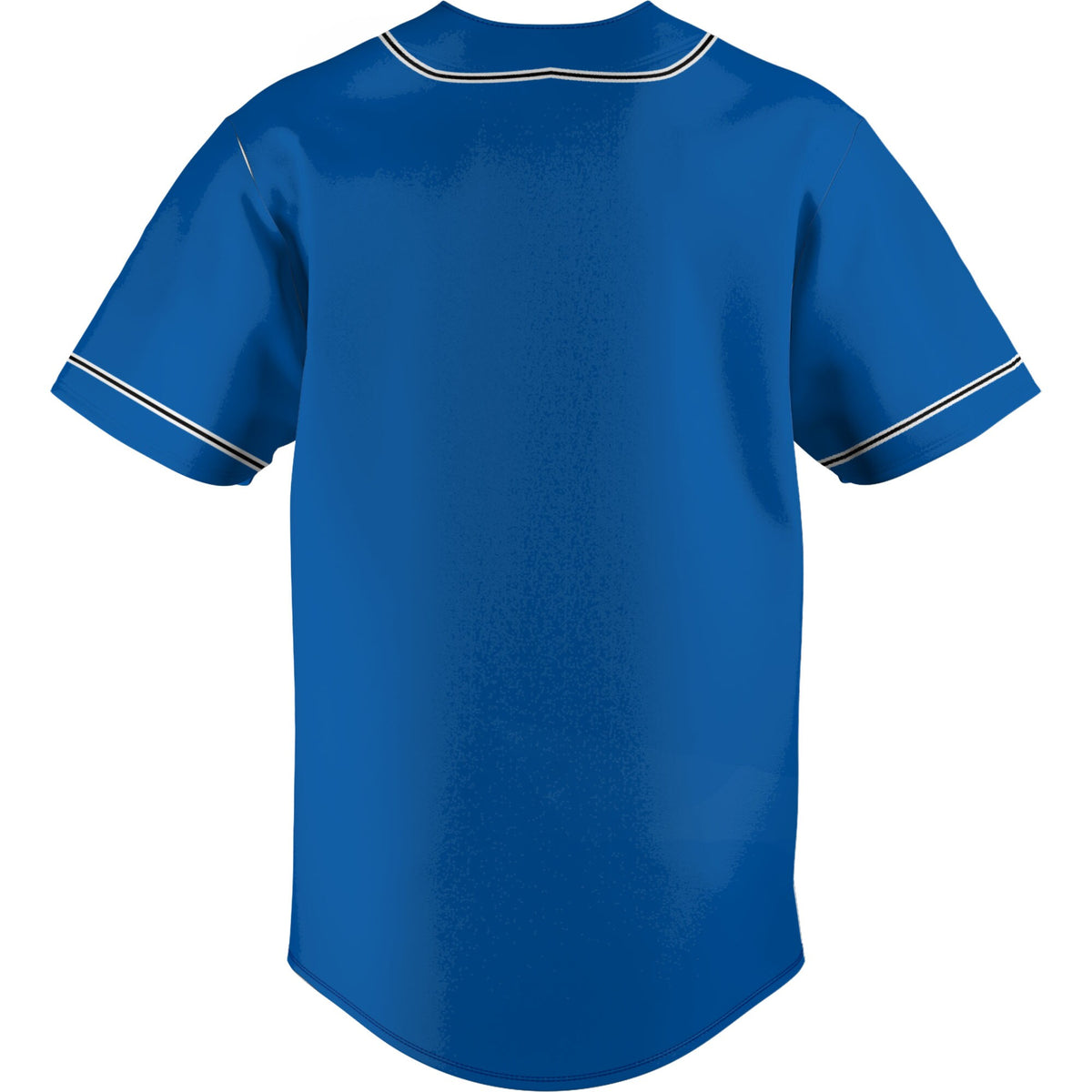 Hampton Pirates GameDay Greats Lightweight Baseball Jersey - Blue