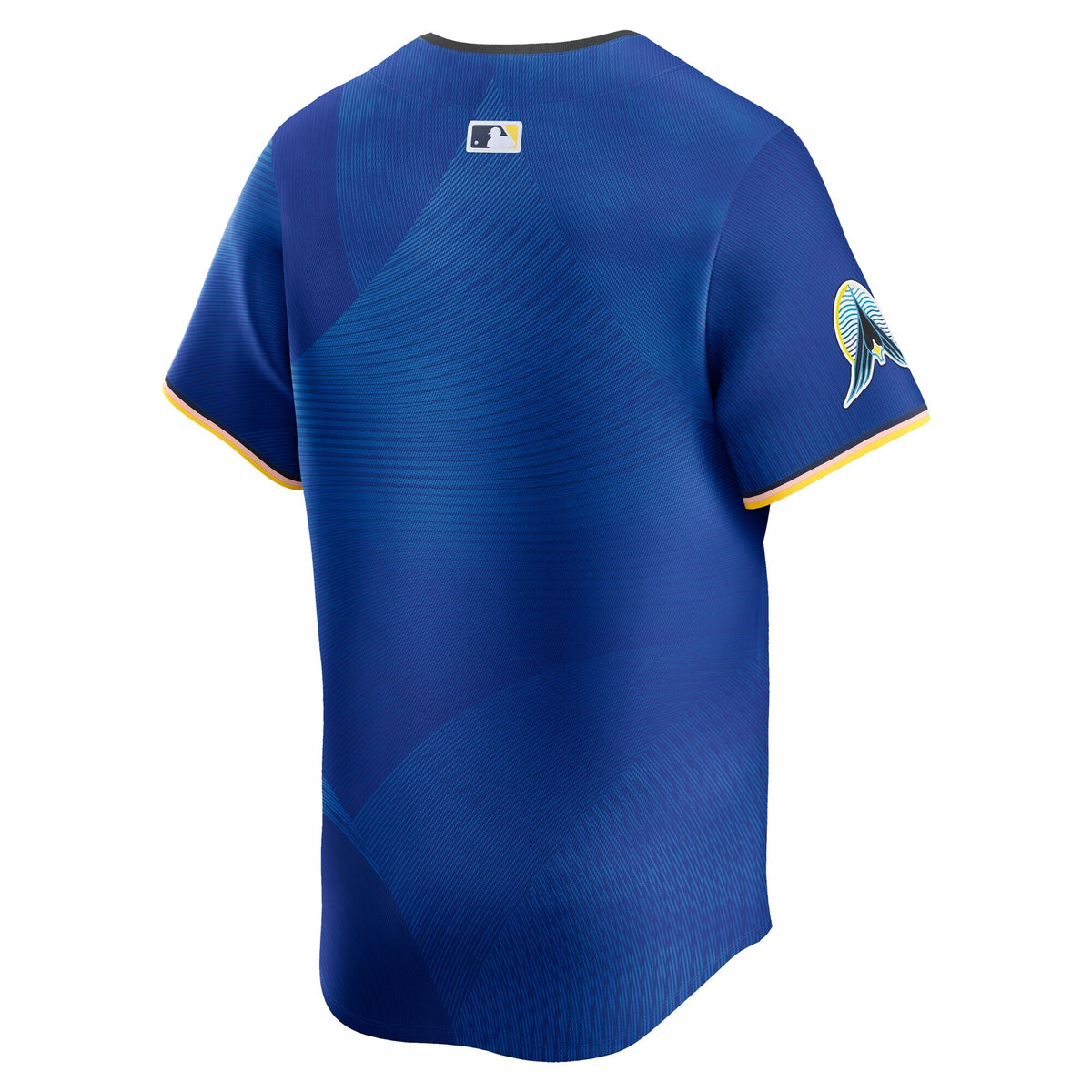 Minnesota Twins Royal City Connect Limited Jersey
