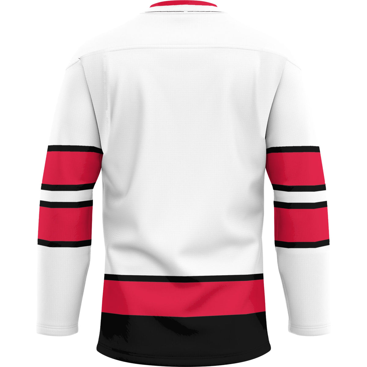 Virginia Military Institute Keydets GameDay Greats Hockey Jersey - White