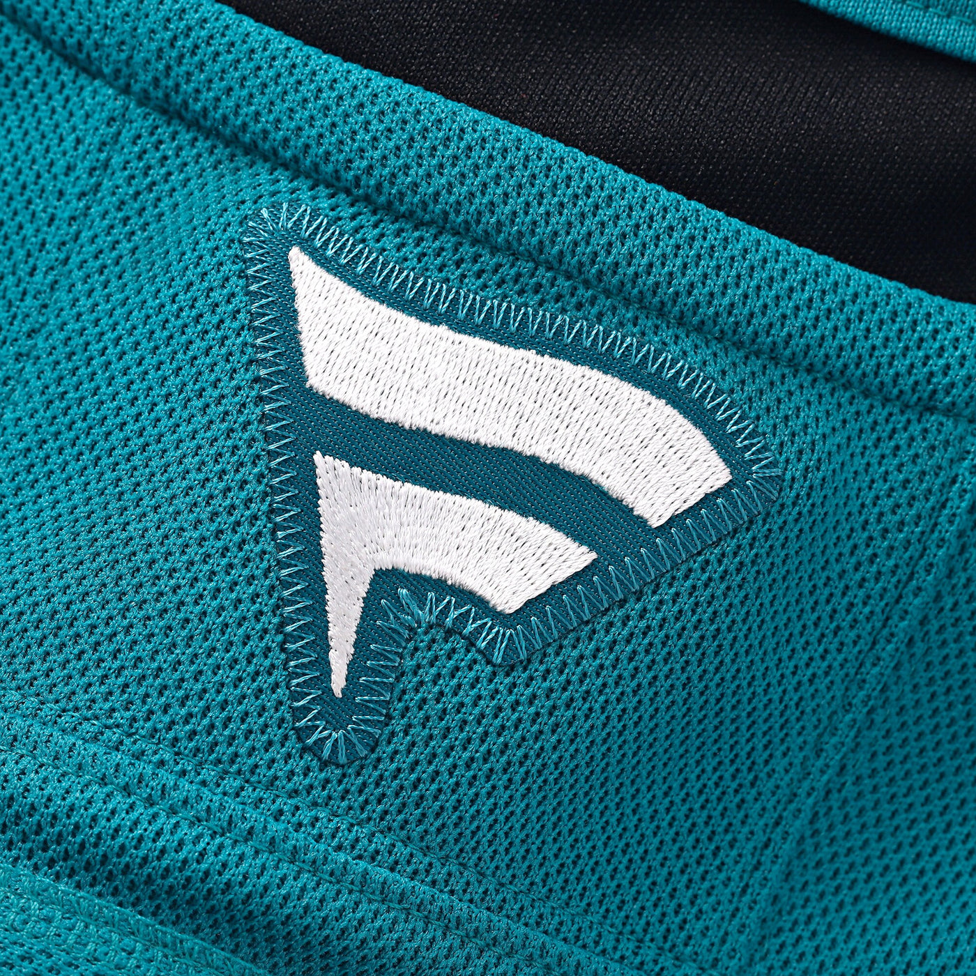 San Jose Sharks Fanatics Teal Home Premium Custom Jersey