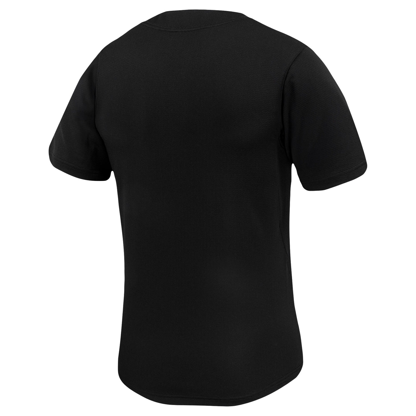 Nike Black Cal State Long Beach The Beach Replica Baseball Jersey