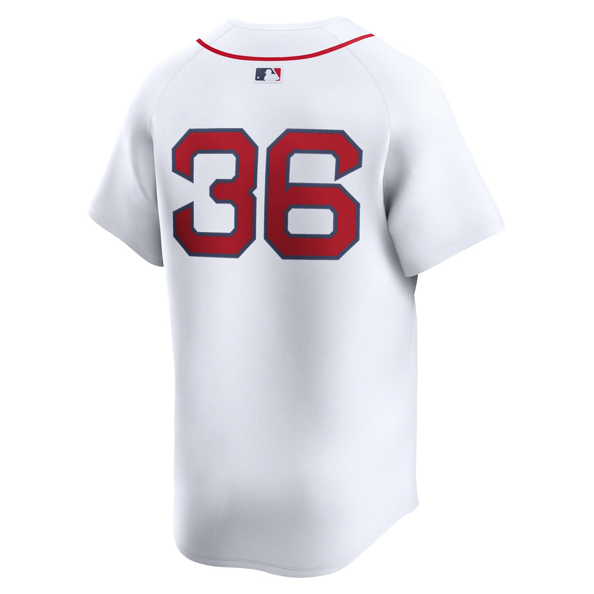 Boston Red Sox Triston Casas White Home Limited Player Jersey