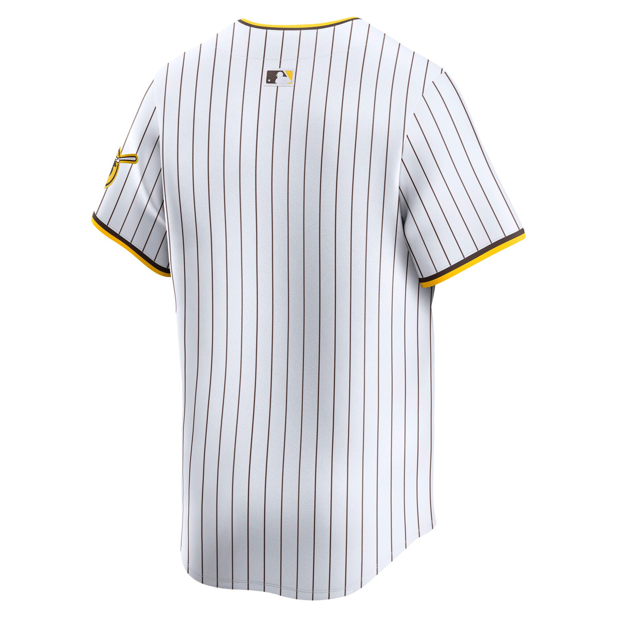 San Diego Padres White Home Limited Jersey
