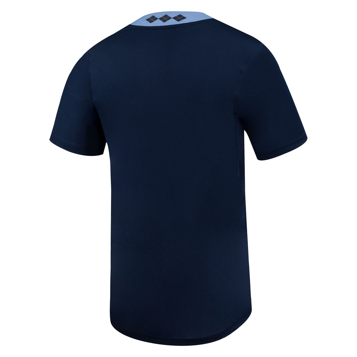 North Carolina Tar Heels Limited Softball Jersey - Navy