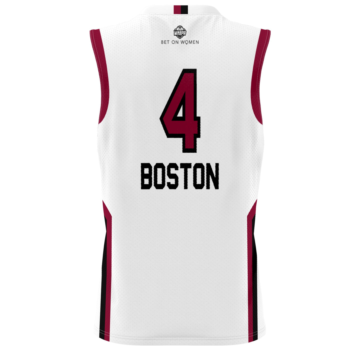 GameDay Greats Aliyah Boston White South Carolina Gamecocks Lightweight Basketball Alumni Jersey