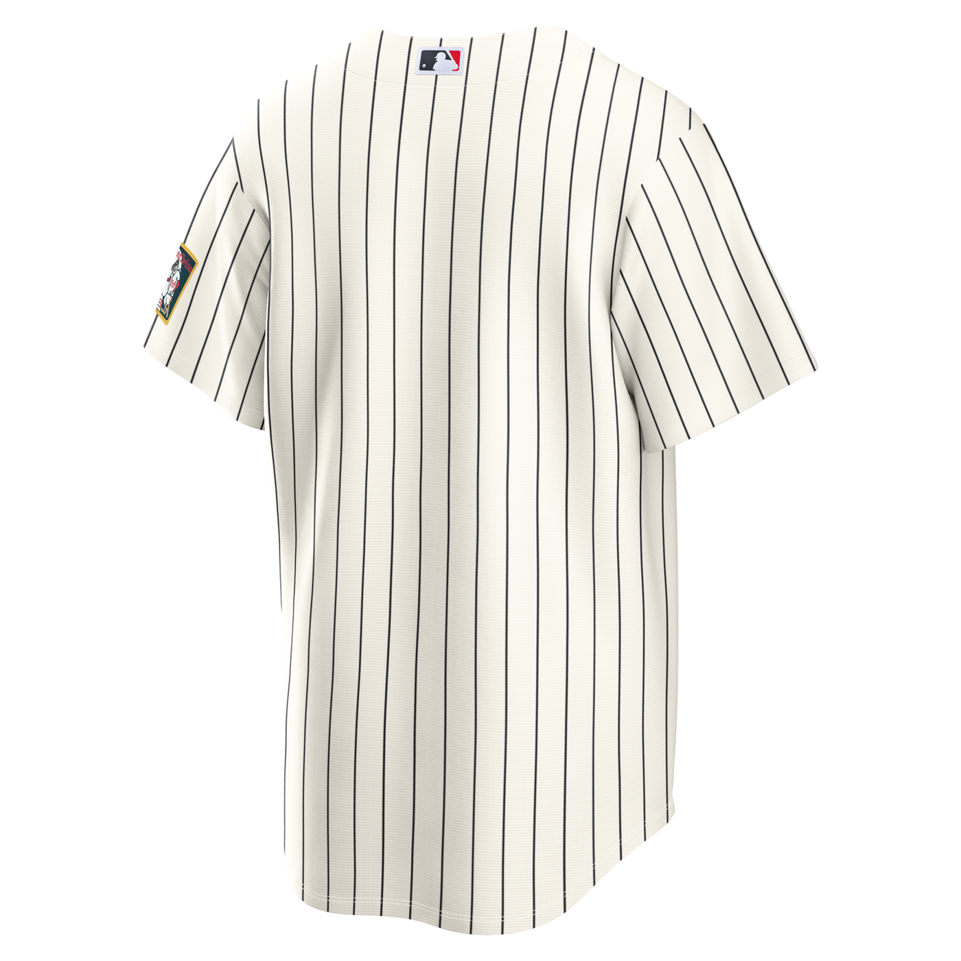 Minnesota Twins Nike Cream 2026 Field of Dreams Stadium Jersey
