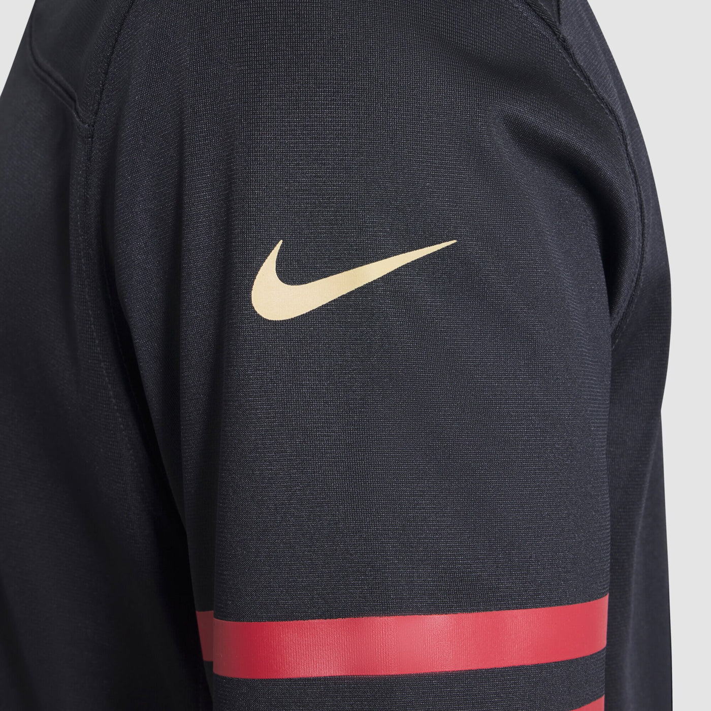 San Francisco 49ers Brandon Aiyuk Nike Black 2025 Rivalries Collection Game Jersey