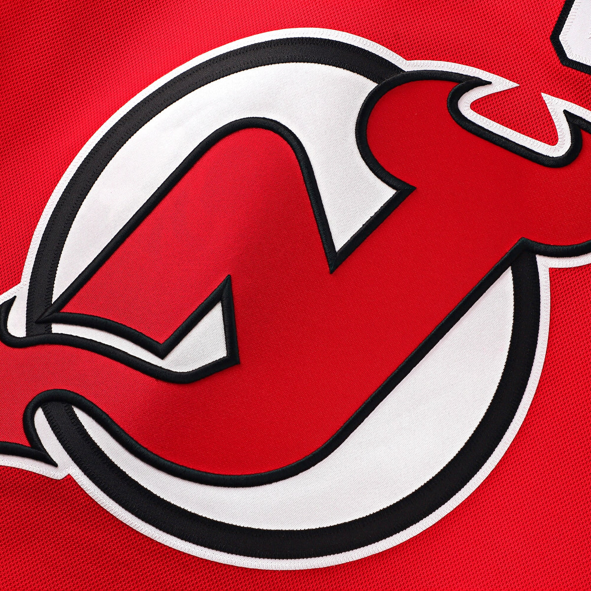 New Jersey Devils Fanatics Red Home Premium Custom Jersey