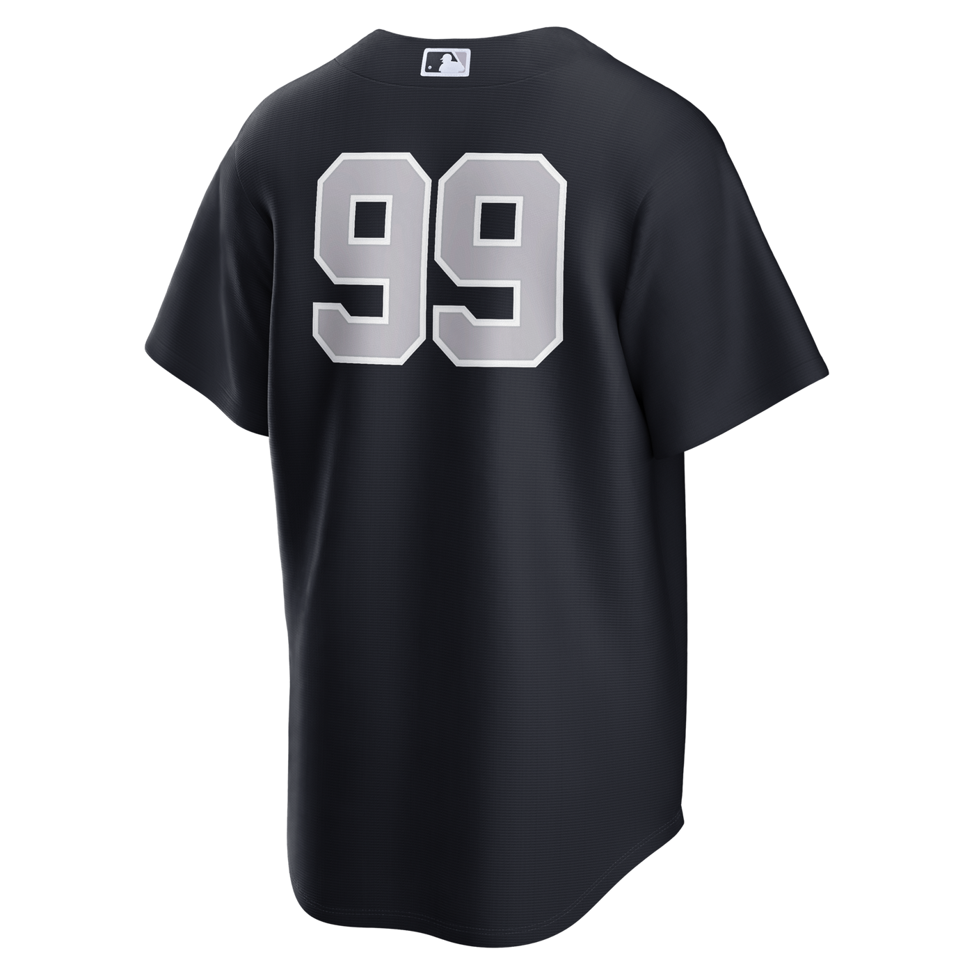 New York Yankees Aaron Judge Nike Navy Alternate Replica Jersey