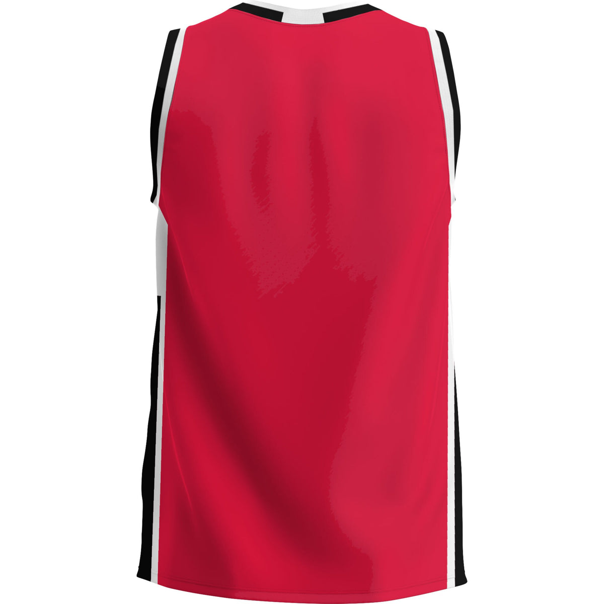 Davidson Wildcats GameDay Greats Lightweight Basketball Jersey - Red