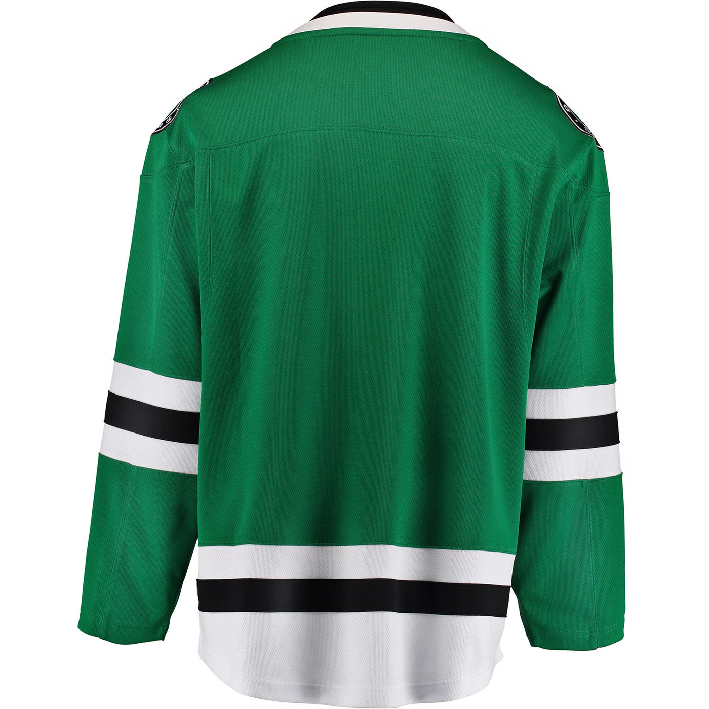 Dallas Stars Fanatics Green Breakaway Home Jersey