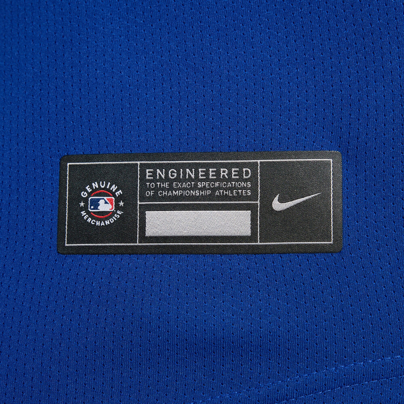 Kansas City Royals Bobby Witt Jr. Nike Royal Alternate 2 Limited Player Jersey