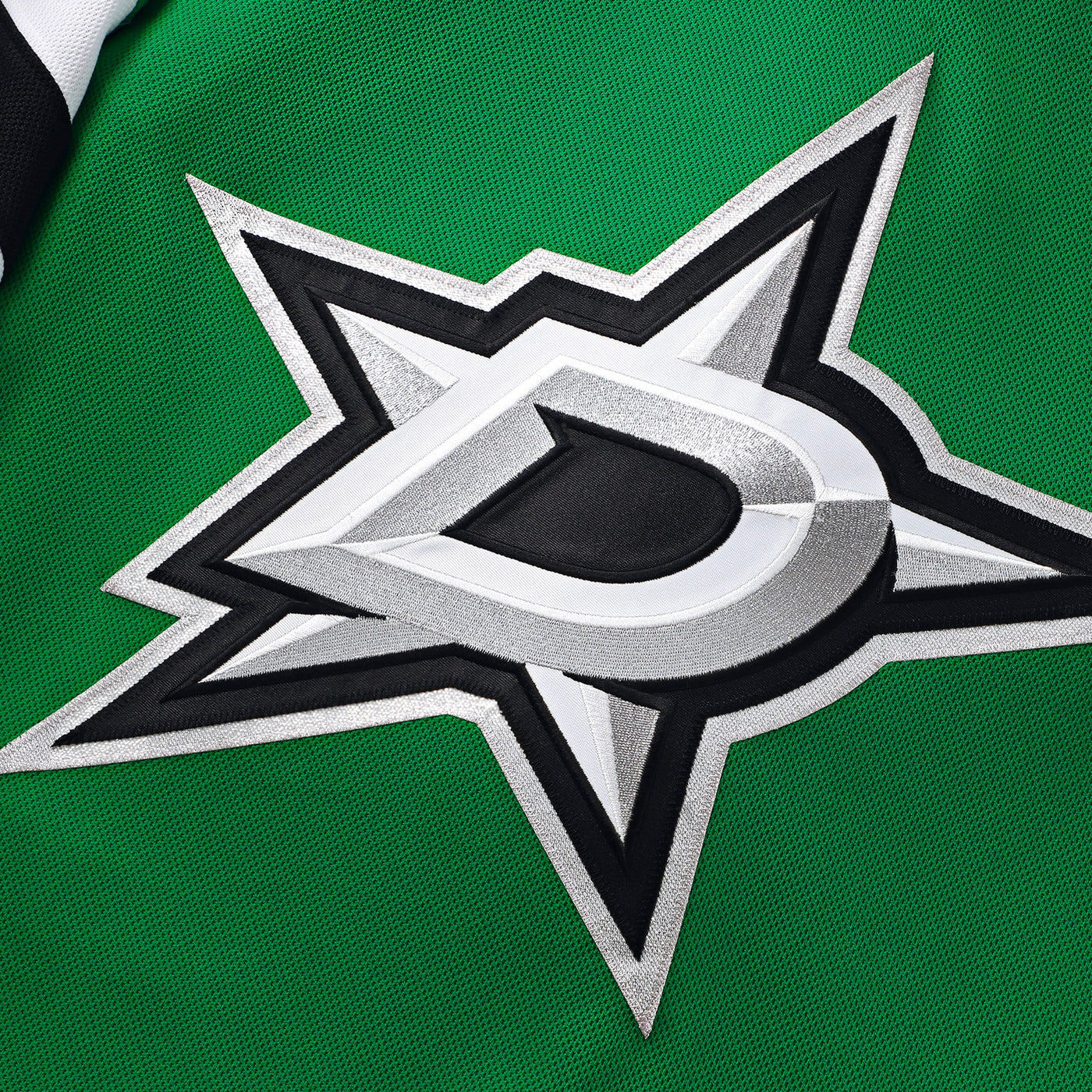 Dallas Stars Jamie Benn Fanatics Kelly Green Home Premium Jersey