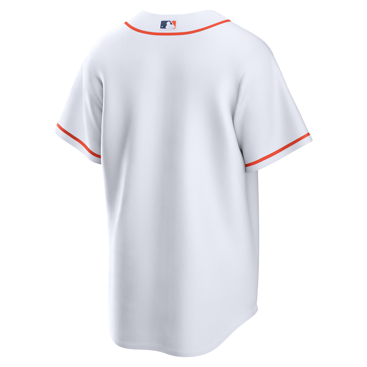Houston Astros White Home Replica Jersey
