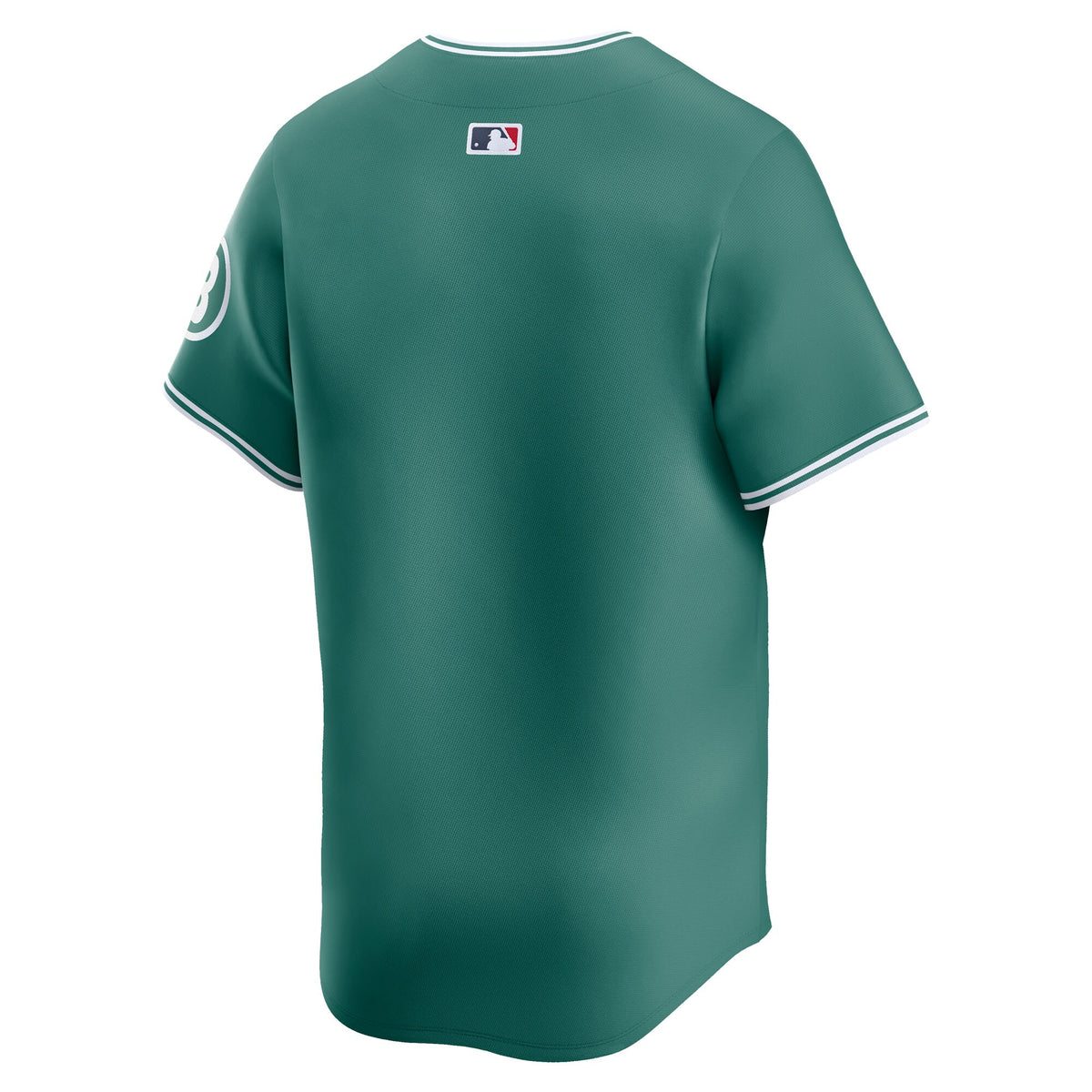 Boston Red Sox Green City Connect Limited Jersey