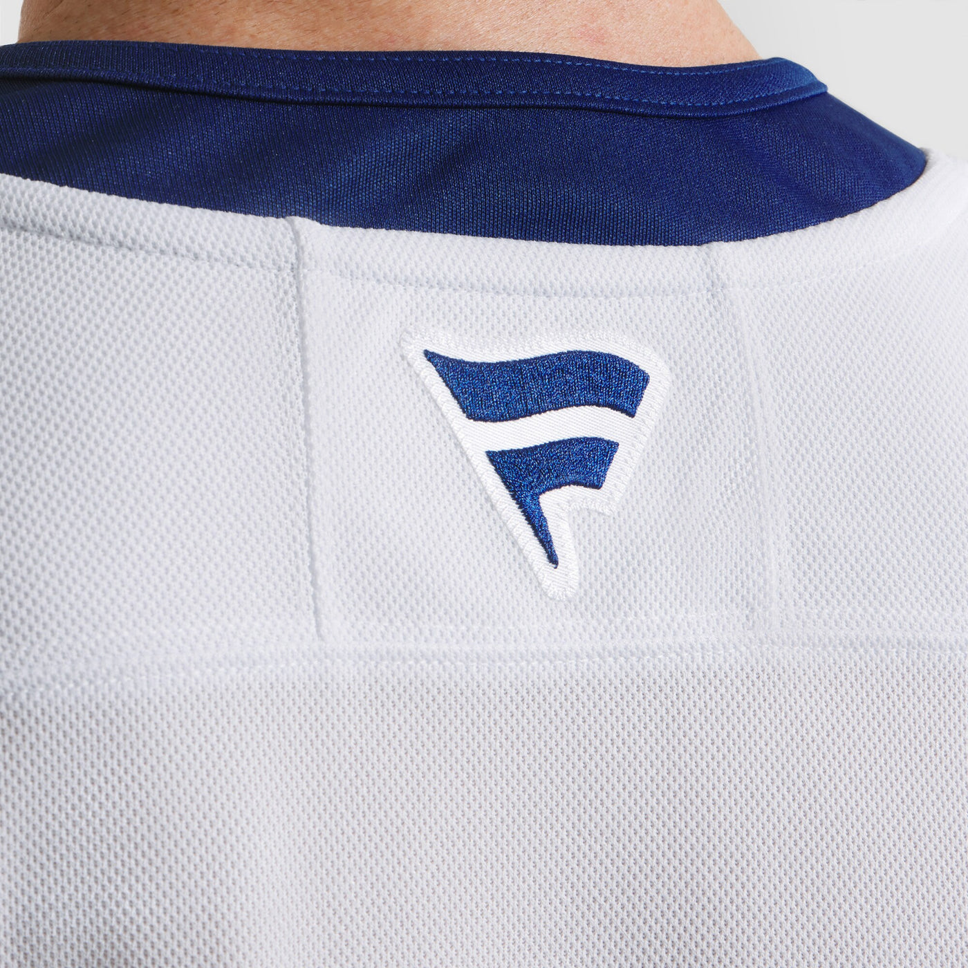 Toronto Maple Leafs Fanatics White Away Premium Jersey