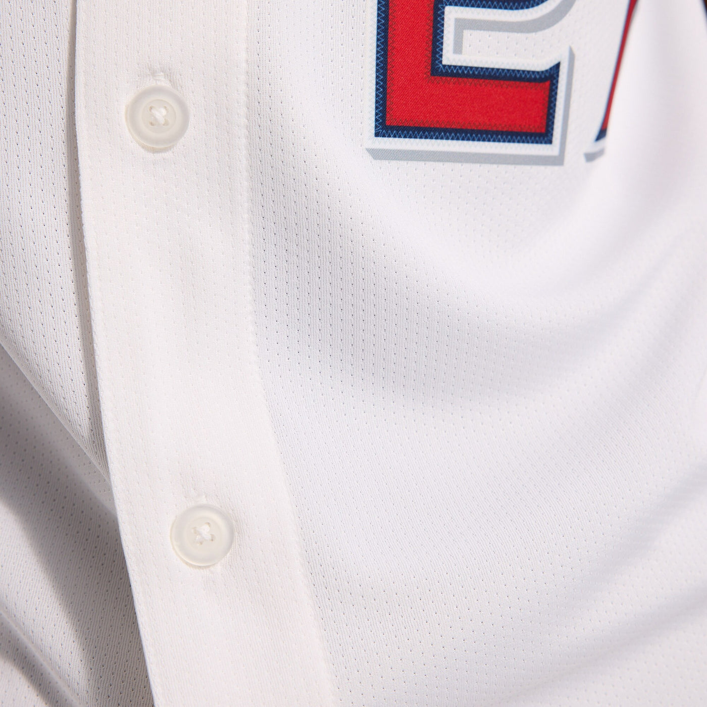 Los Angeles Angels Mike Trout Nike White Home Limited Player Jersey