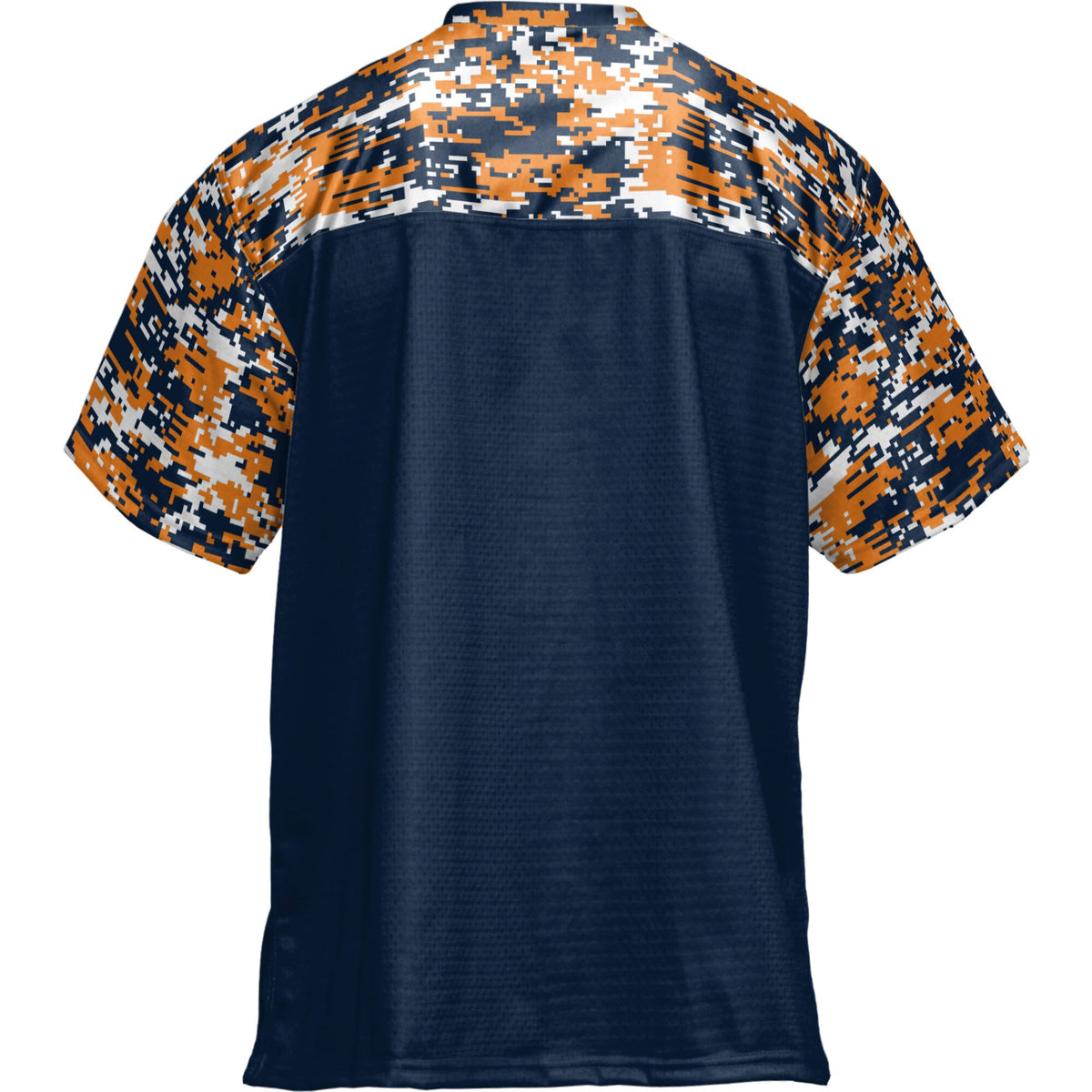 Tennessee-Martin Skyhawks GameDay Greats Football Jersey - Navy