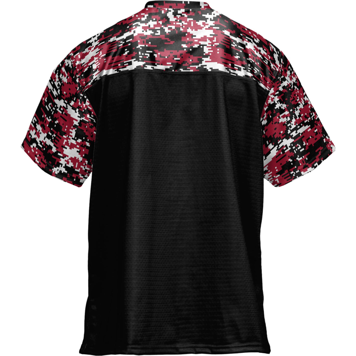 GameDay Greats Black Eastern Washington Eagles Football Jersey
