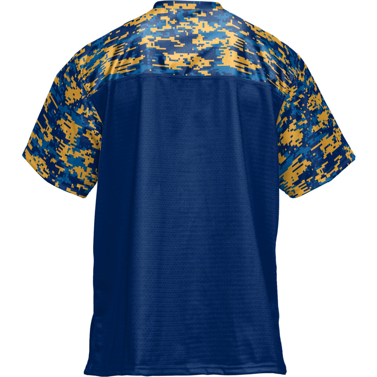 Fort Lewis College Skyhawks GameDay Greats Football Jersey - Navy