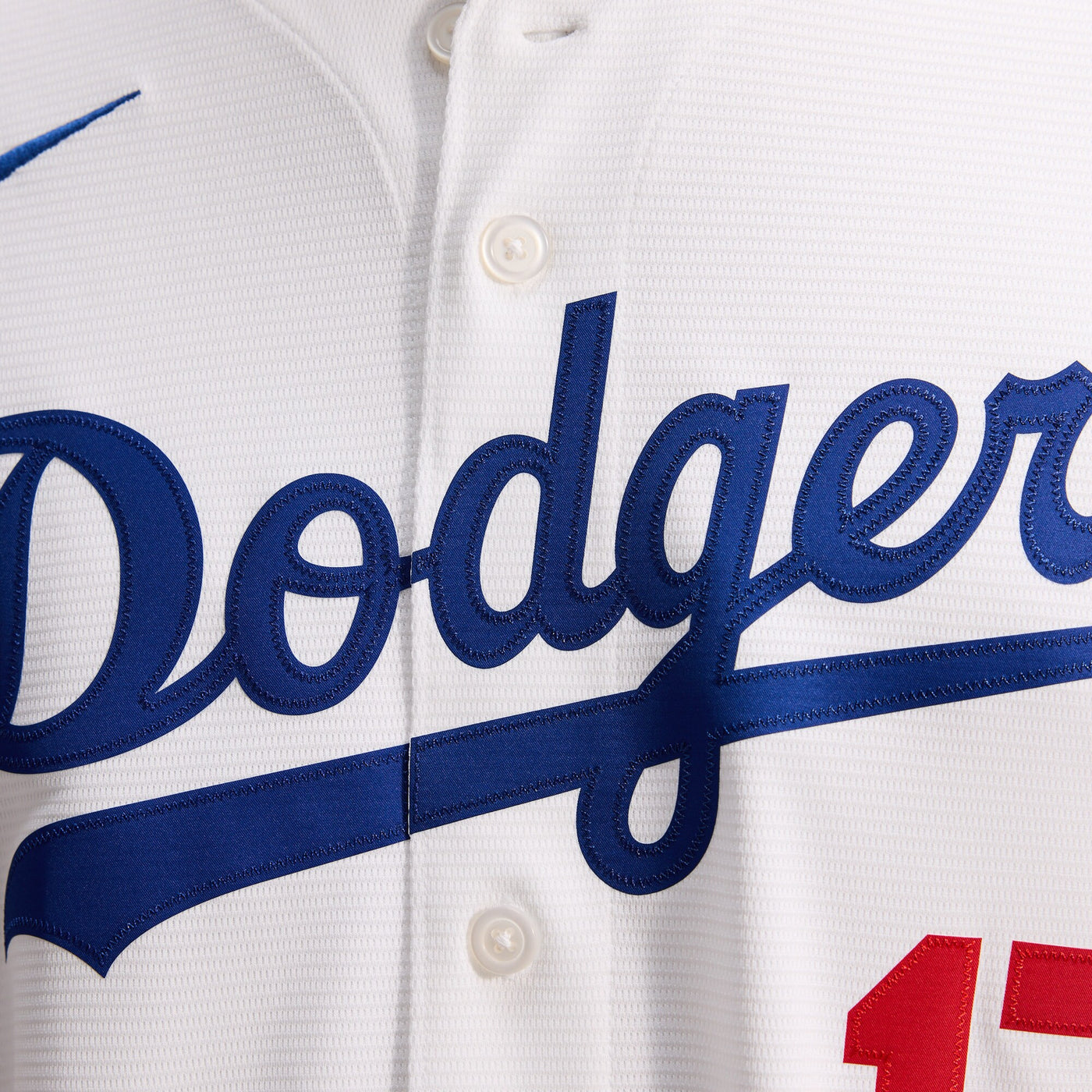 Los Angeles Dodgers Shohei Ohtani Nike White Home Stadium Jersey
