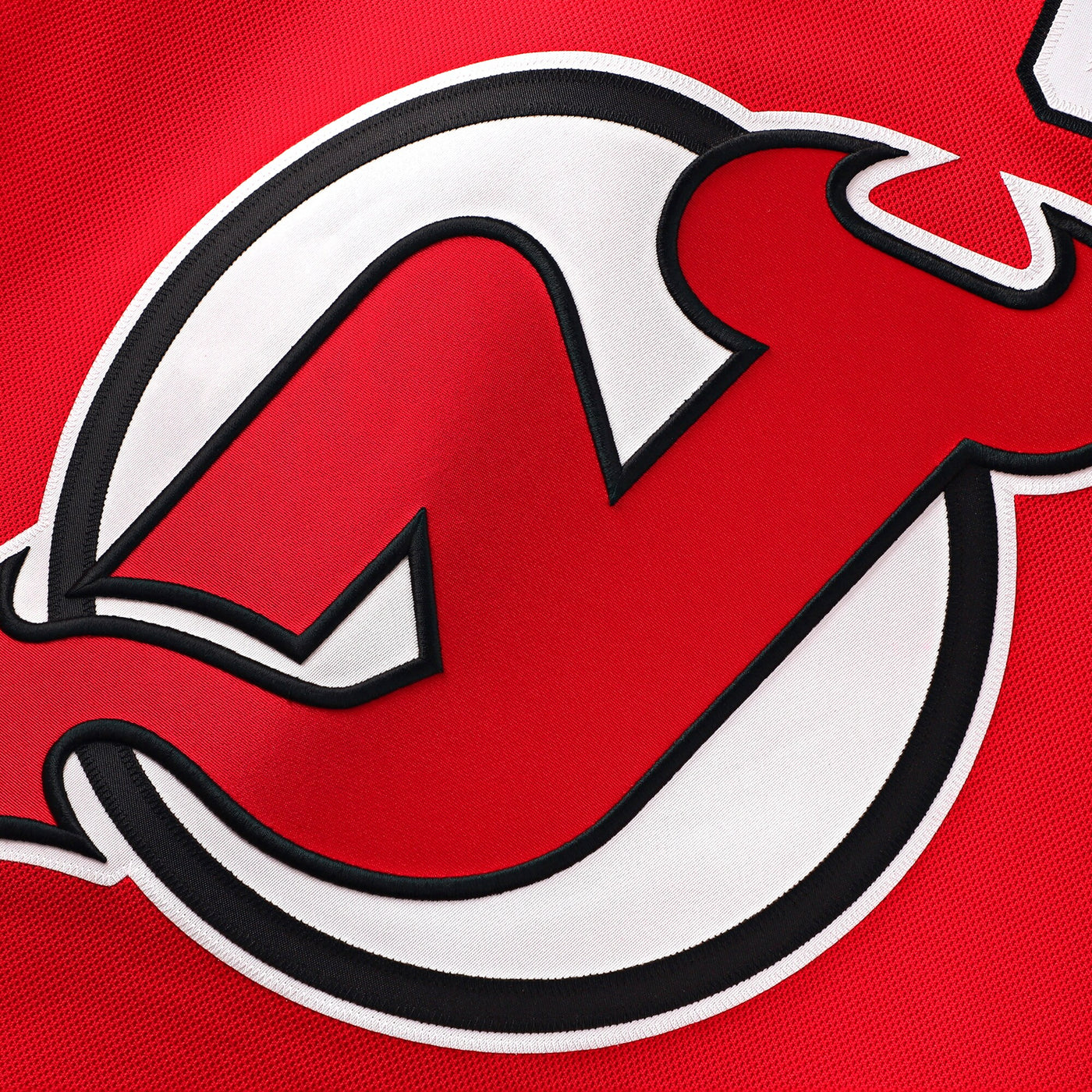 New Jersey Devils Nico Hischier Fanatics Red Home Premium Jersey