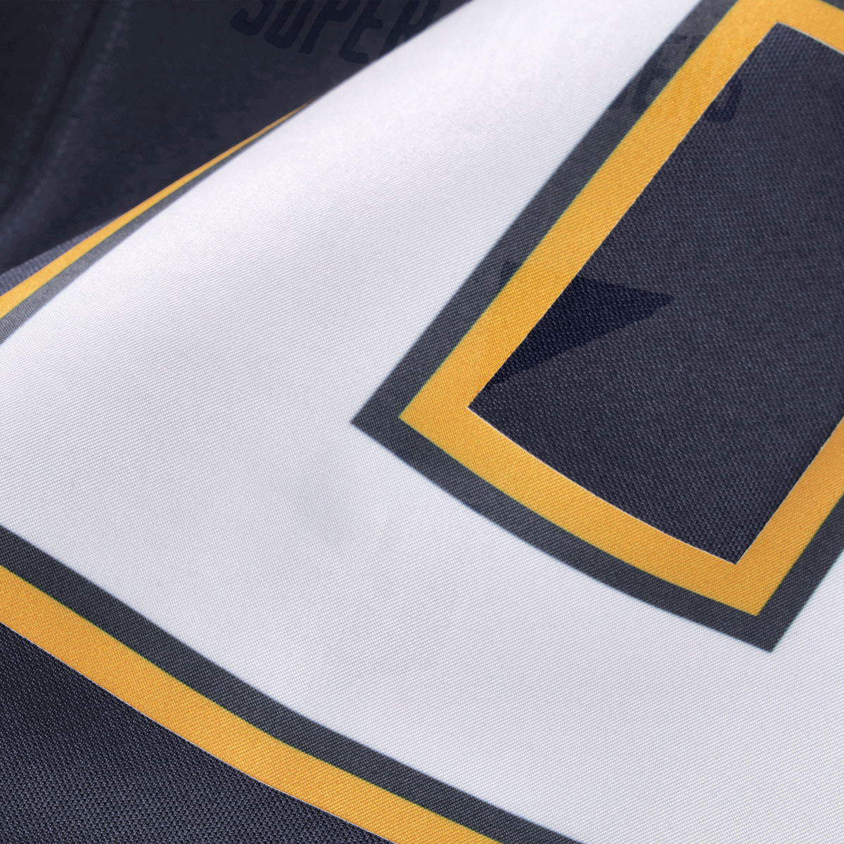Los Angeles Chargers Derwin James Jr. Navy Alternate Super Chargers Vapor F.U.S.E. Stitched Limited Jersey