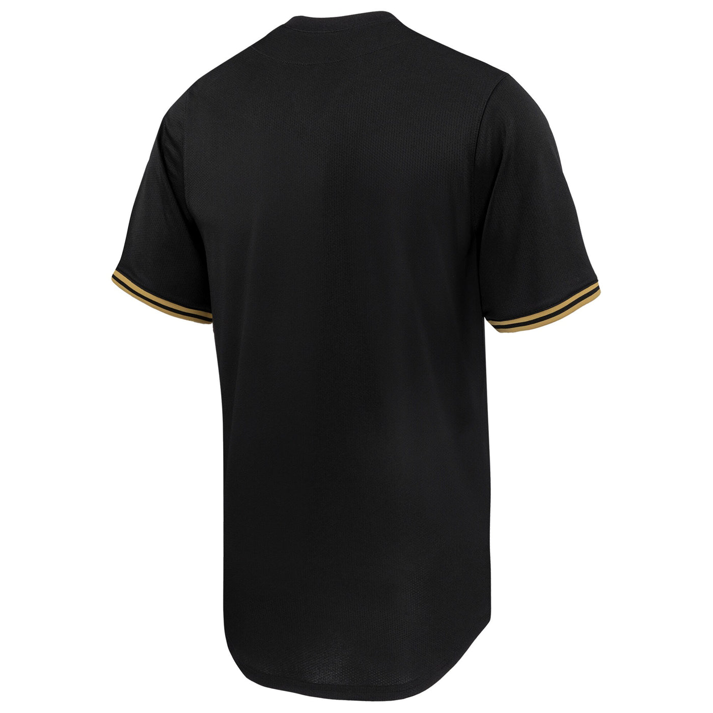 Nike Black Vanderbilt Commodores Limited Baseball Jersey