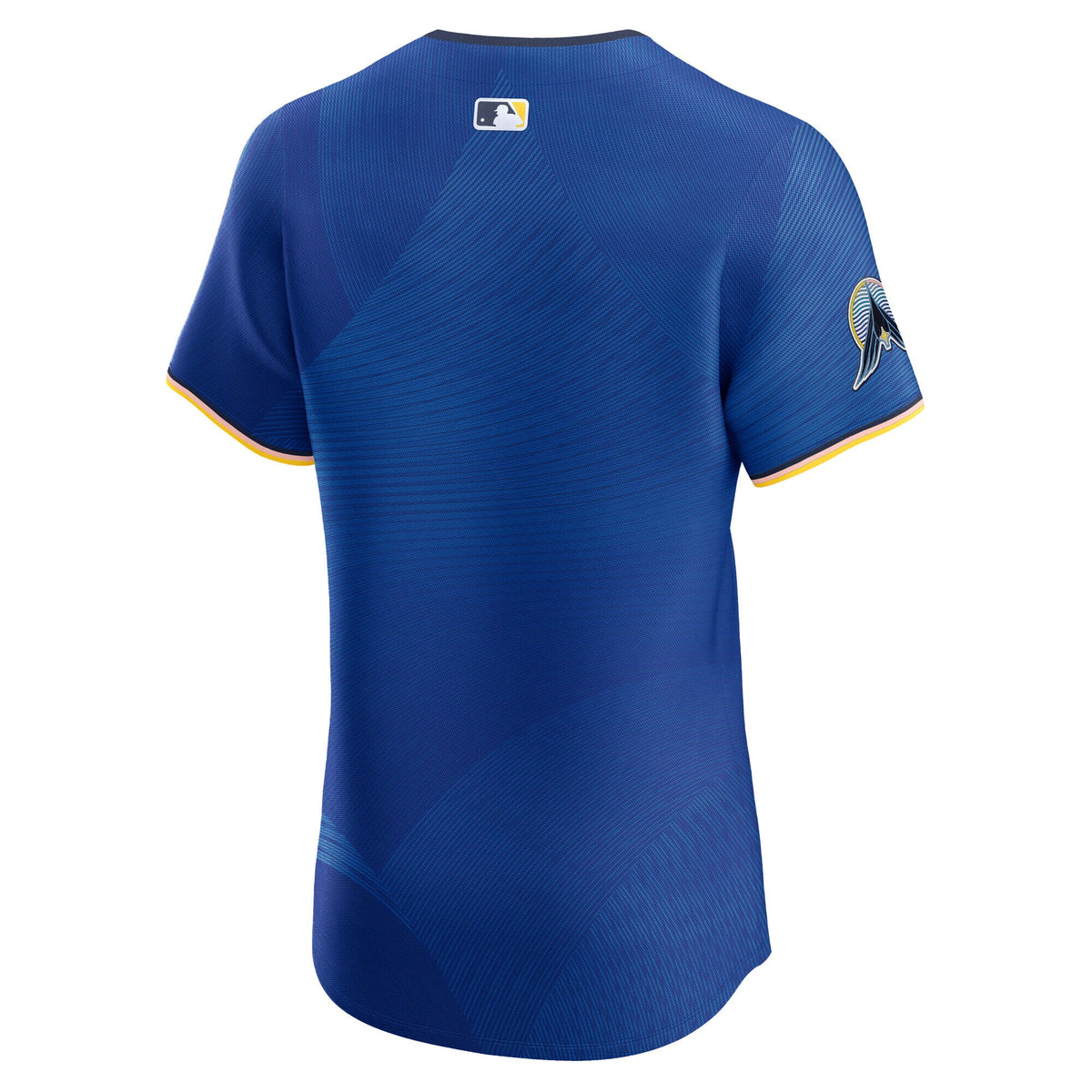 Minnesota Twins Royal City Connect Elite Jersey