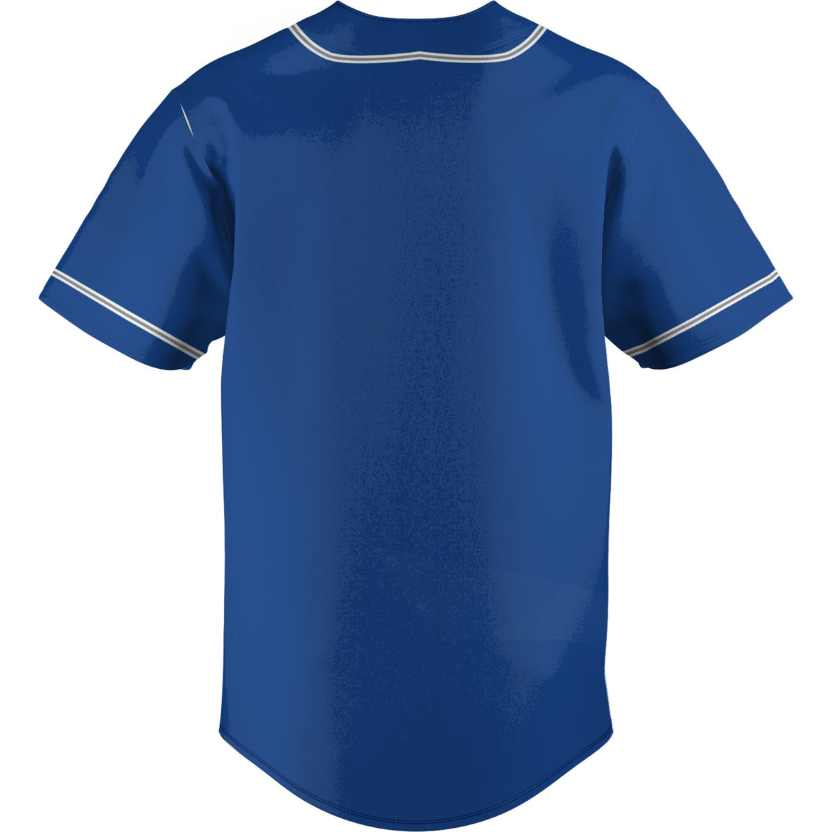 Air Force Falcons GameDay Greats Lightweight Baseball Jersey - Blue