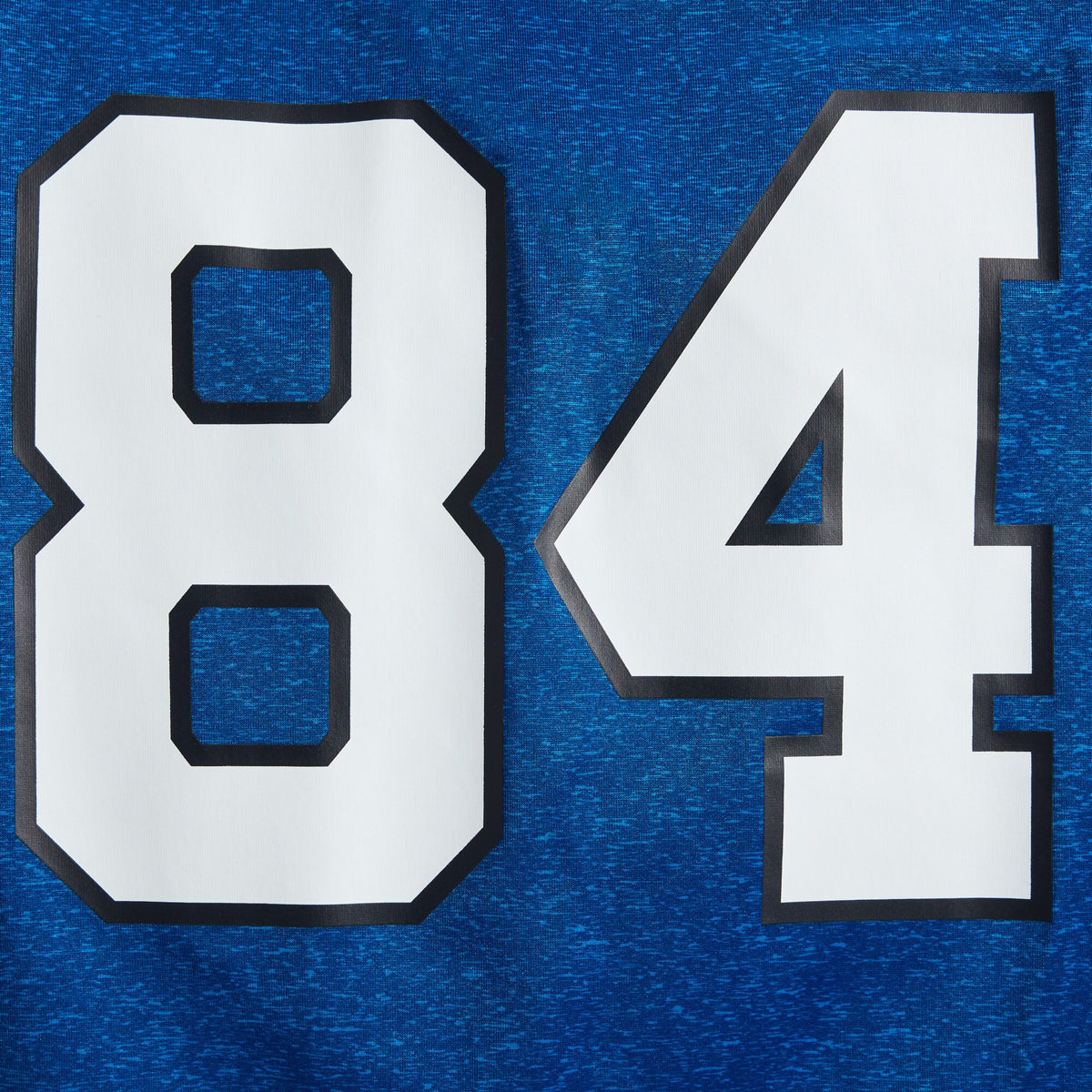 Indianapolis Colts Tyler Warren Heather Royal Alternate 2 Indiana Nights Game Jersey