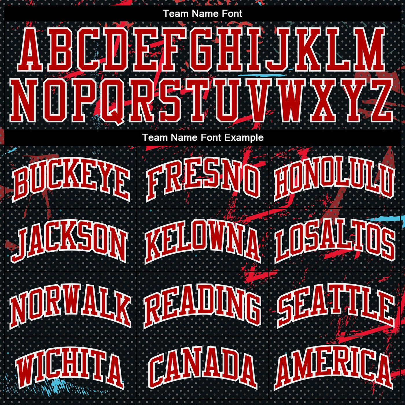 Custom Black Black-Red Round Neck Sublimation Basketball Uniform Jersey