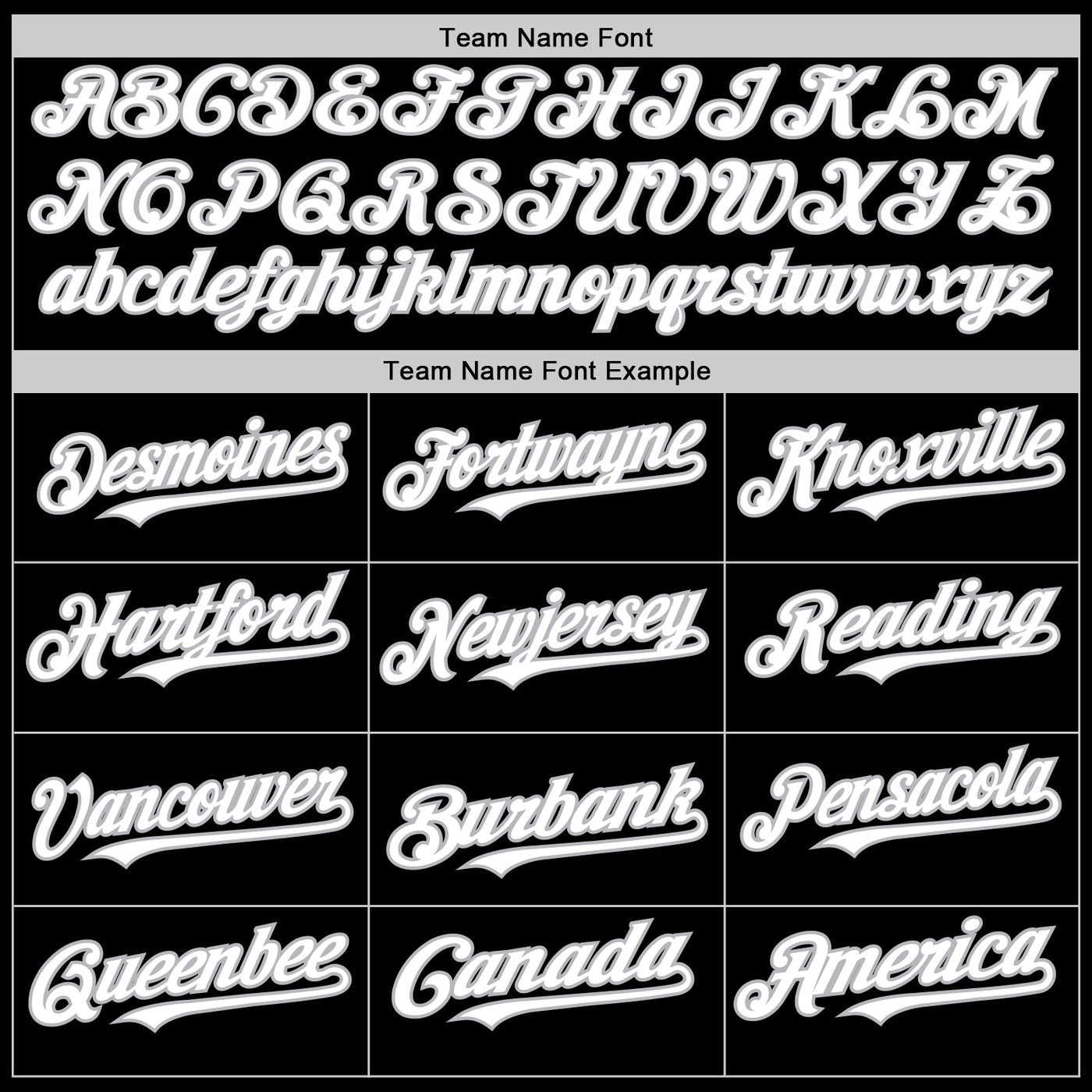 Custom Black Gray Pinstripe White Authentic Baseball Jersey