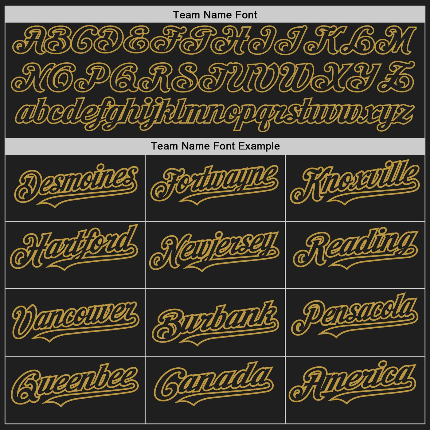 Custom Black Old Gold Pinstripe Old Gold Authentic Baseball Jersey