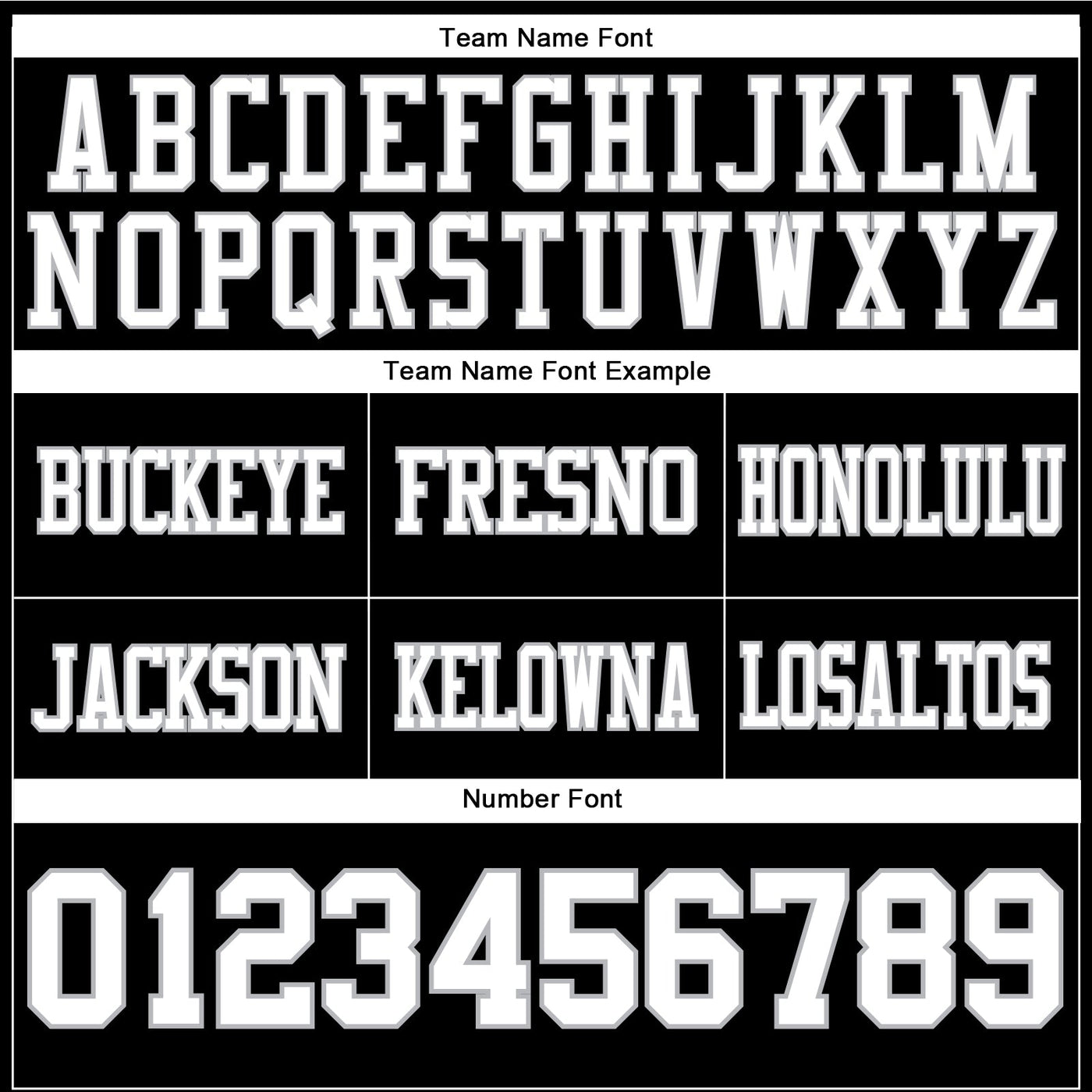 Custom Black White-Gray Authentic Football Jersey