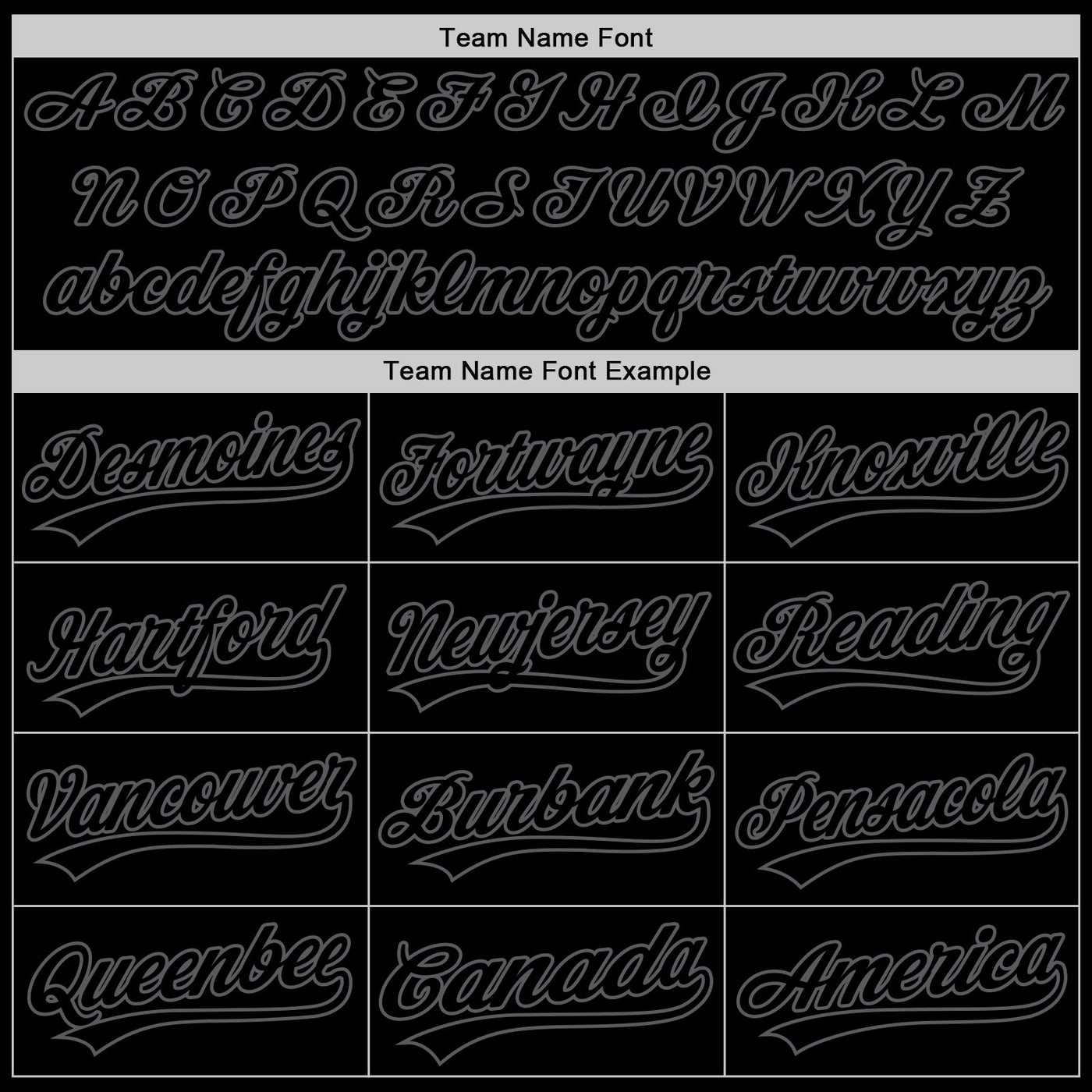Custom Black Steel Gray Authentic Throwback Baseball Jersey